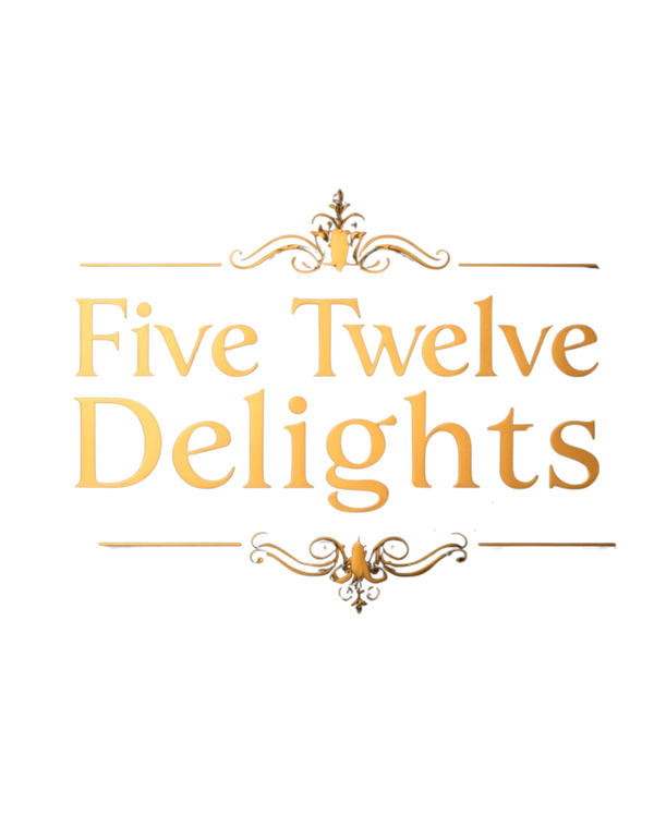 Five Twelve Delights